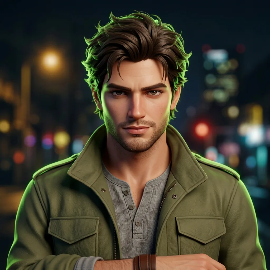 Maverick