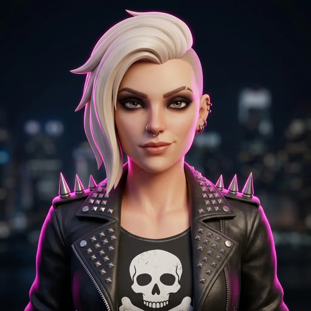 Punk